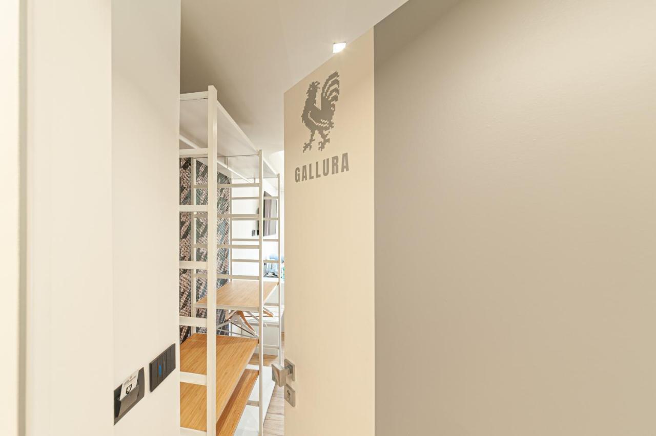 Eleonore Elegant Room Suite Gallura Cagliari Exterior photo