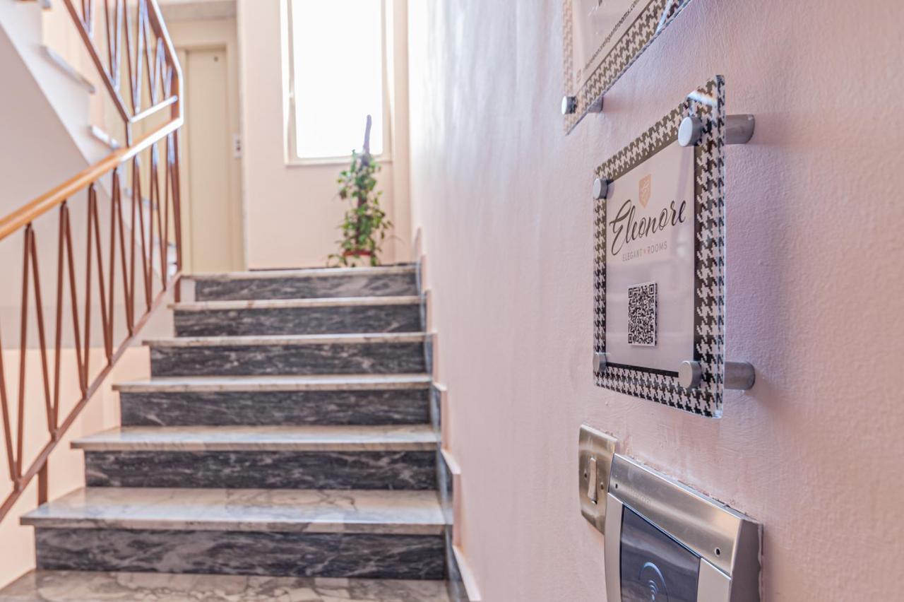 Eleonore Elegant Room Suite Gallura Cagliari Exterior photo