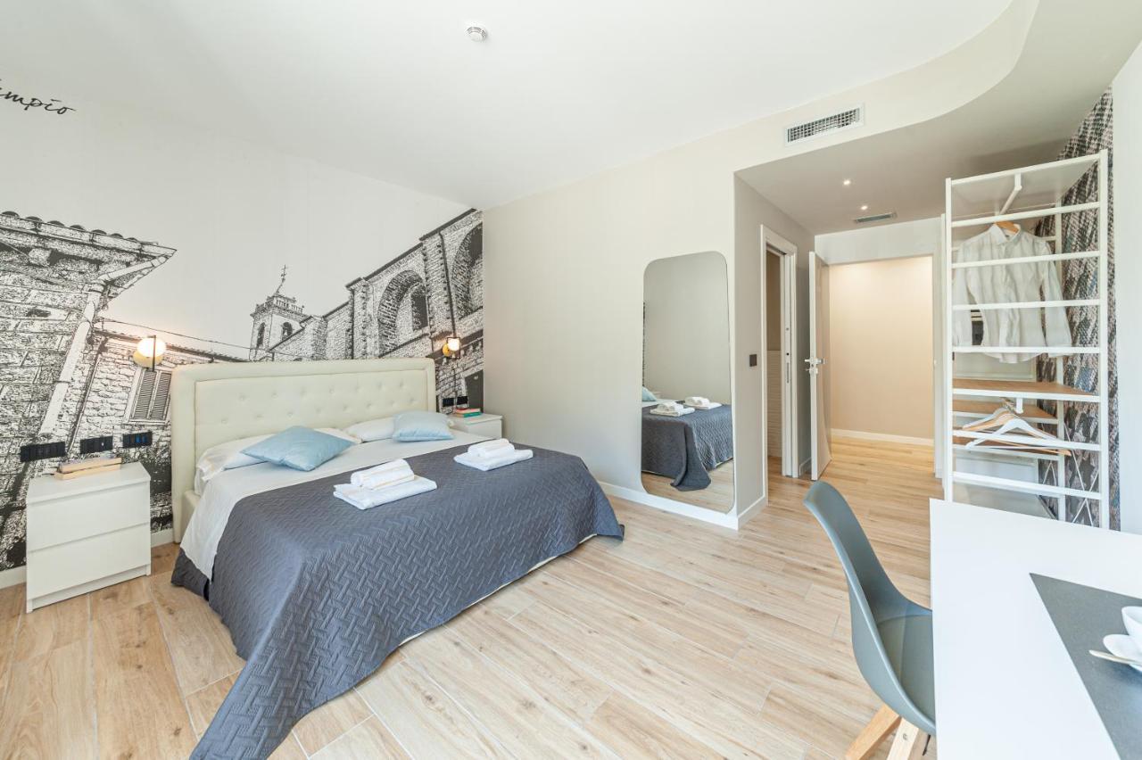 Eleonore Elegant Room Suite Gallura Cagliari Exterior photo